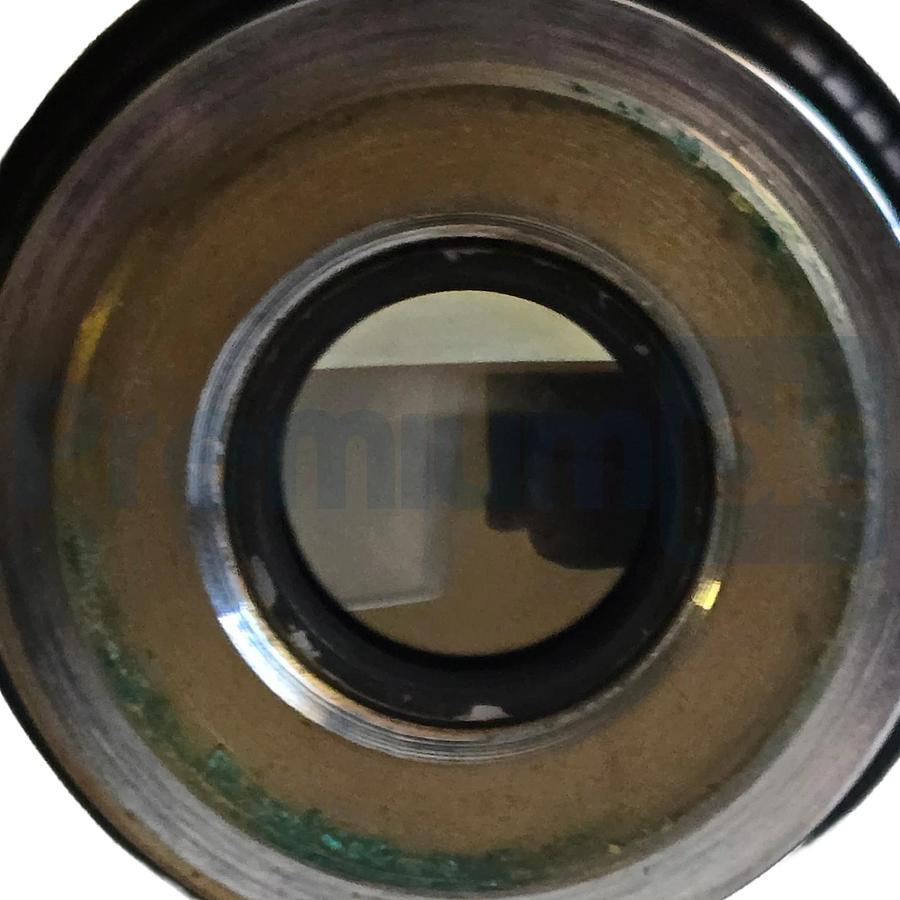Used CANNON TV-16 ZOOM LENS TV16 25-100mm USED