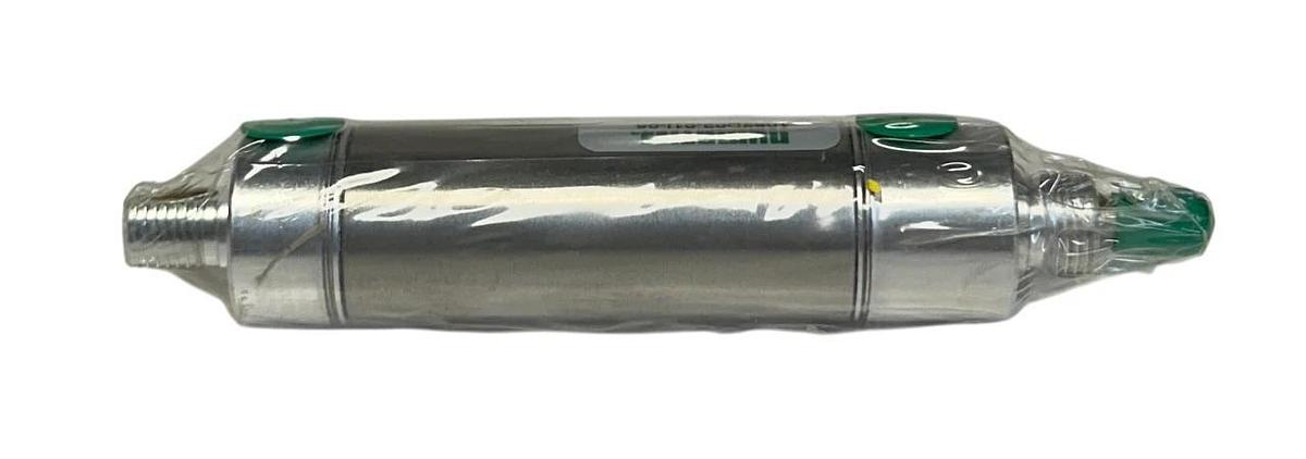 Used 3 NUMATICS 1062D02-01I-05 / 1062D0201I05 PNEUMATIC CYLINDERS DOUBLE-ACTING NSMP