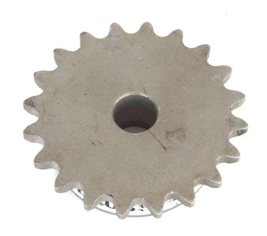 NEW MARTIN 35B20SS ROLLER SPROCKET 1/2" BORE 20 TEETH