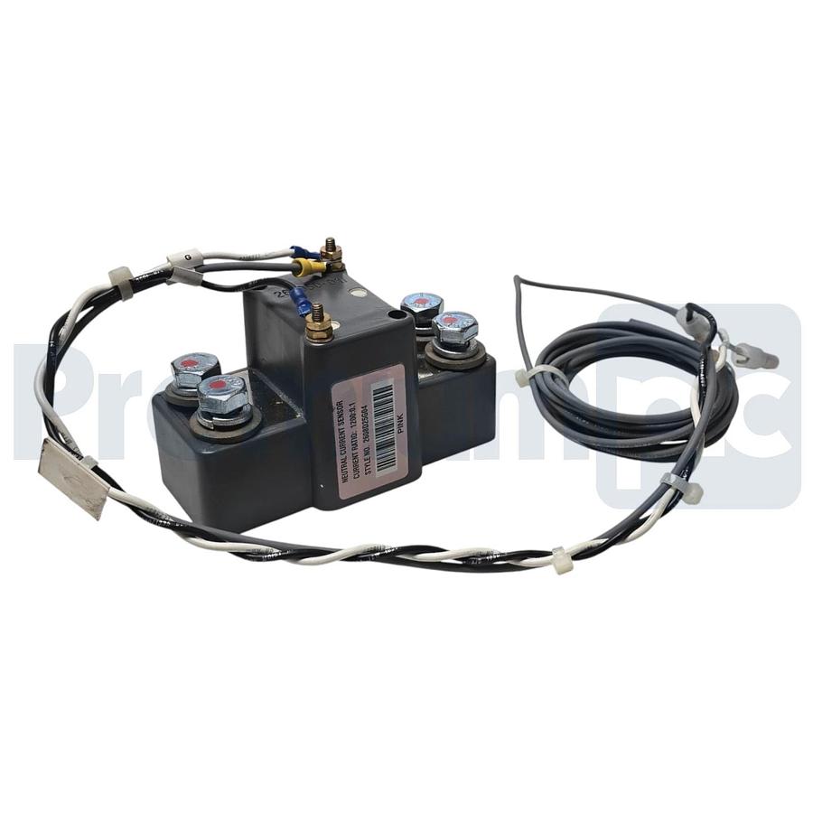 Eaton NGFCT120 NC/ND/SPB 1200A Neutral Current Sensor 1200:0.1 2608D25G04 NSNP