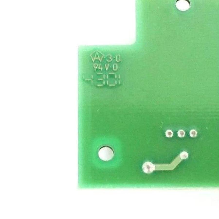 Used GENERIC A-3-0 4 DIGIT DISPLAY BOARD 2000-46 DC56-11EWA