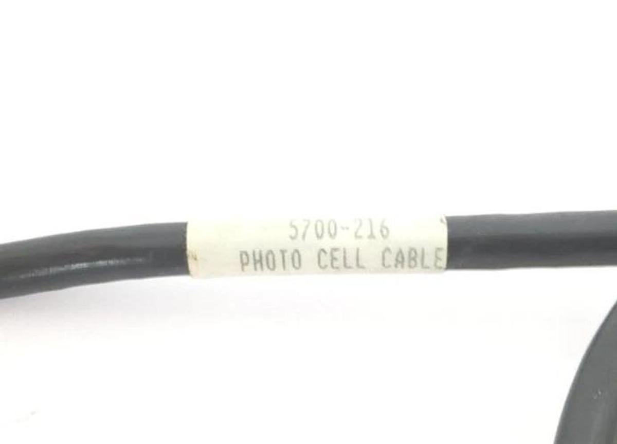 Used ALLEN BRADLEY 42SRP-6002-DG PHOTOSWITCH SER. B