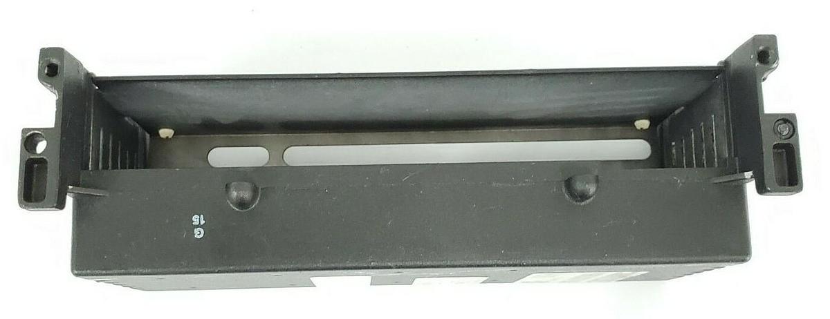 Used GE FANUC 440715250-002R HOUSING FOR IC660EBR101K ELECTR. MODULE