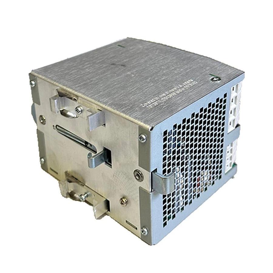 Used EMERSON SOLA SDN 10-24-480 / SDN1024480 POWER SUPPLY 3-PH 380/500VAC 50/60Hz