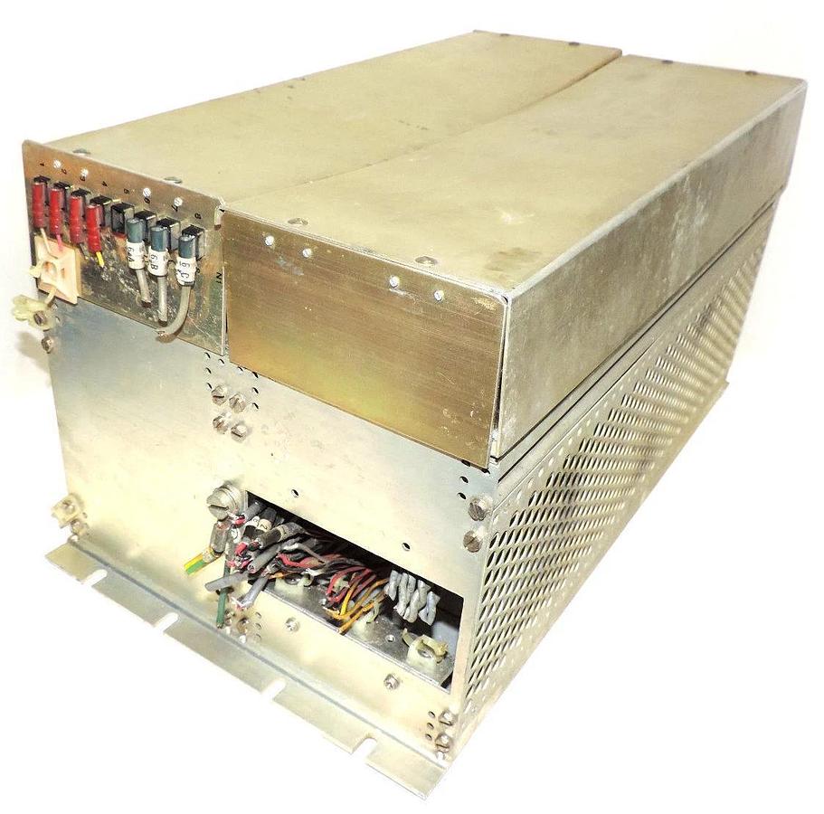 Used ASEA BROWN BOVERI ABB HIEE-220620-R1 RACK HI905030-322/9