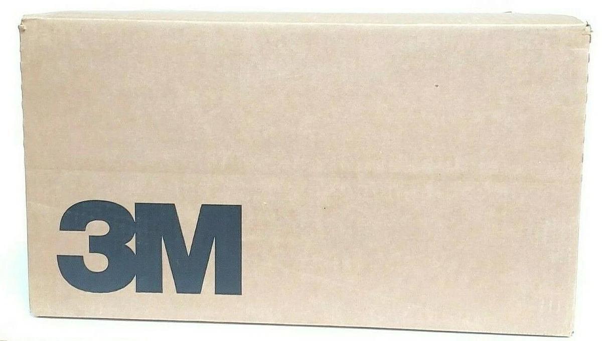 Used NIB 3M PURIFICATION 6128901 ZETA PLUS CAPSULE SYSTEM MANIFOLD SET 70020256221