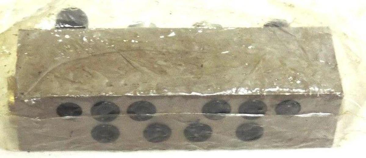 NEW LINCOLN MR-30S BLOCK DIVIDER MR30S