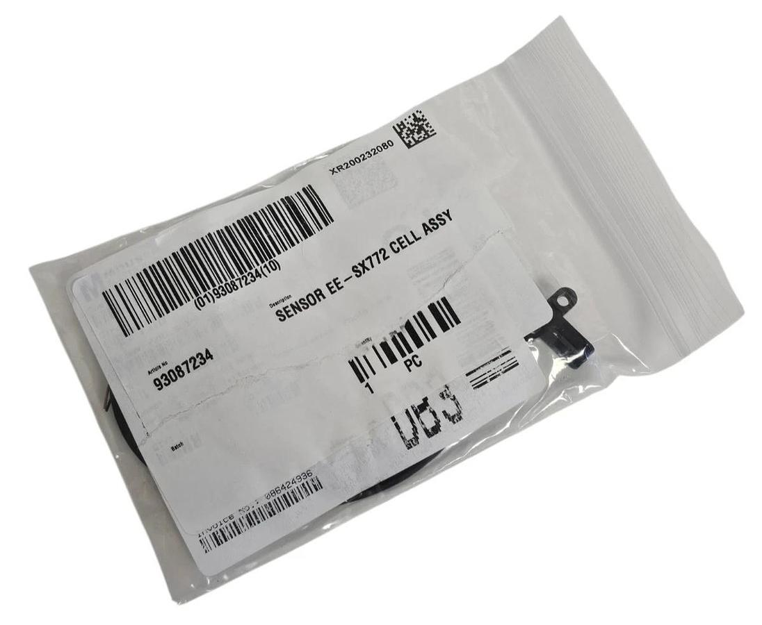 Used NEW OMRON EE-SX772 LIMIT SWITCH SENSOR EESX772 T-SHAPE 2 METER PREWIRED CABLE