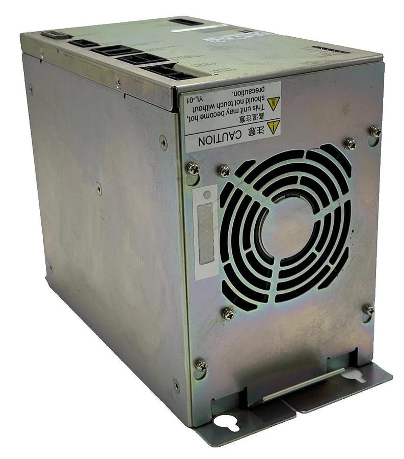 Used FUJI ELECTRIC CPS-520F Power Supply YASKAWA JZNC-YPS01-E Robot NX100 DX100
