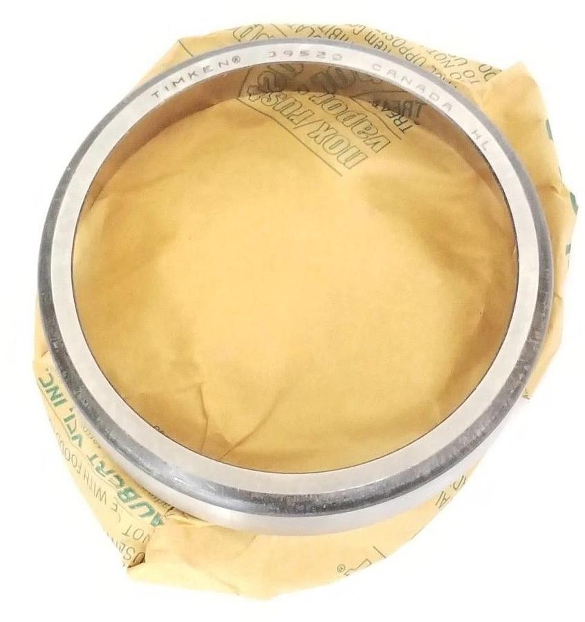 Used NIB PREMIER PARTS YALE 220002644 CUP BEARING