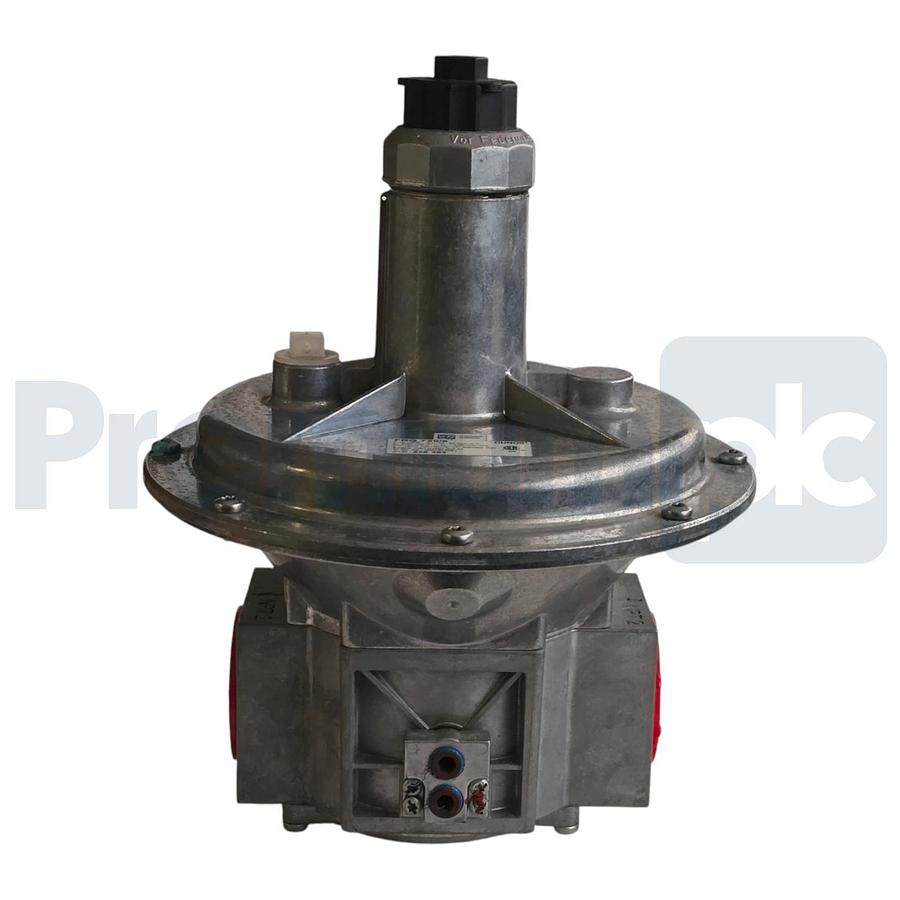 Dungs 226463 2" NPT FRG 720/6 | FRG720/6 Proportionator Zero Governor Regulator