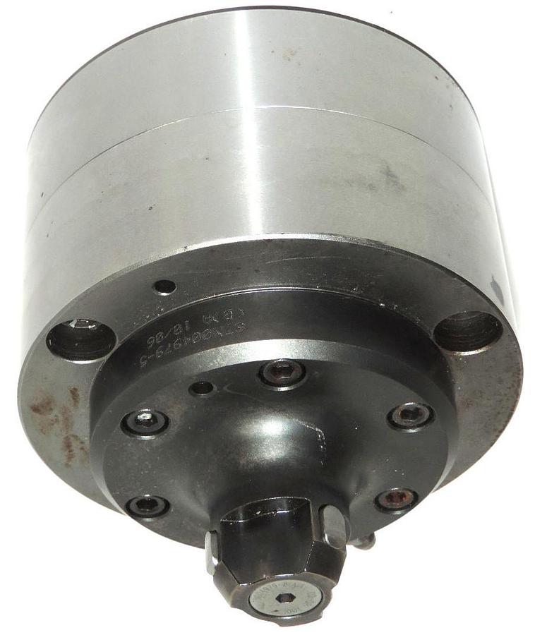 Used CO-OP TOOL STN004979-5 STN009339-36 STN009339-33 VEKTEK VEKTOR CLUTCH