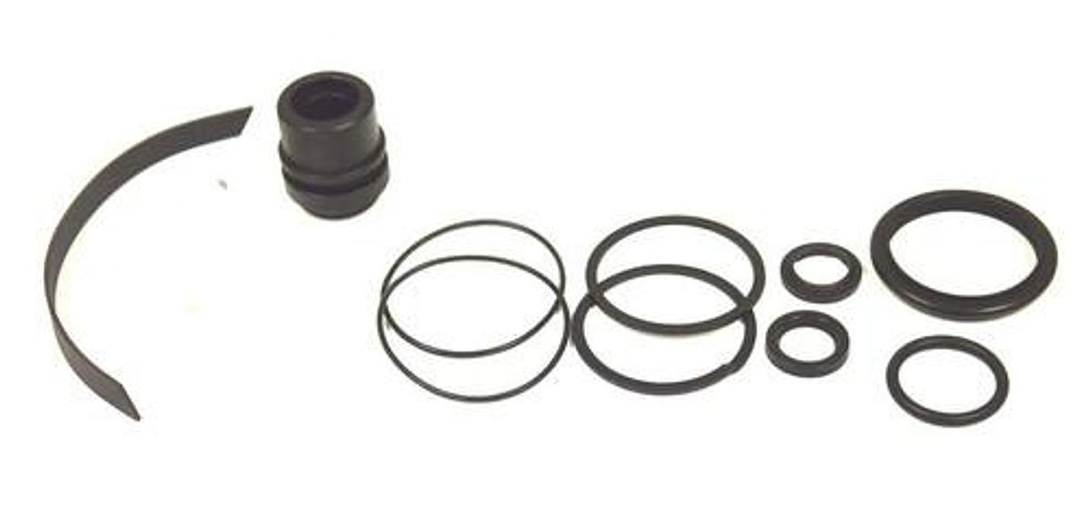 Used NEW NUMATICS K90-L01 CYLINDER SEAL REBUILD KIT K90L01