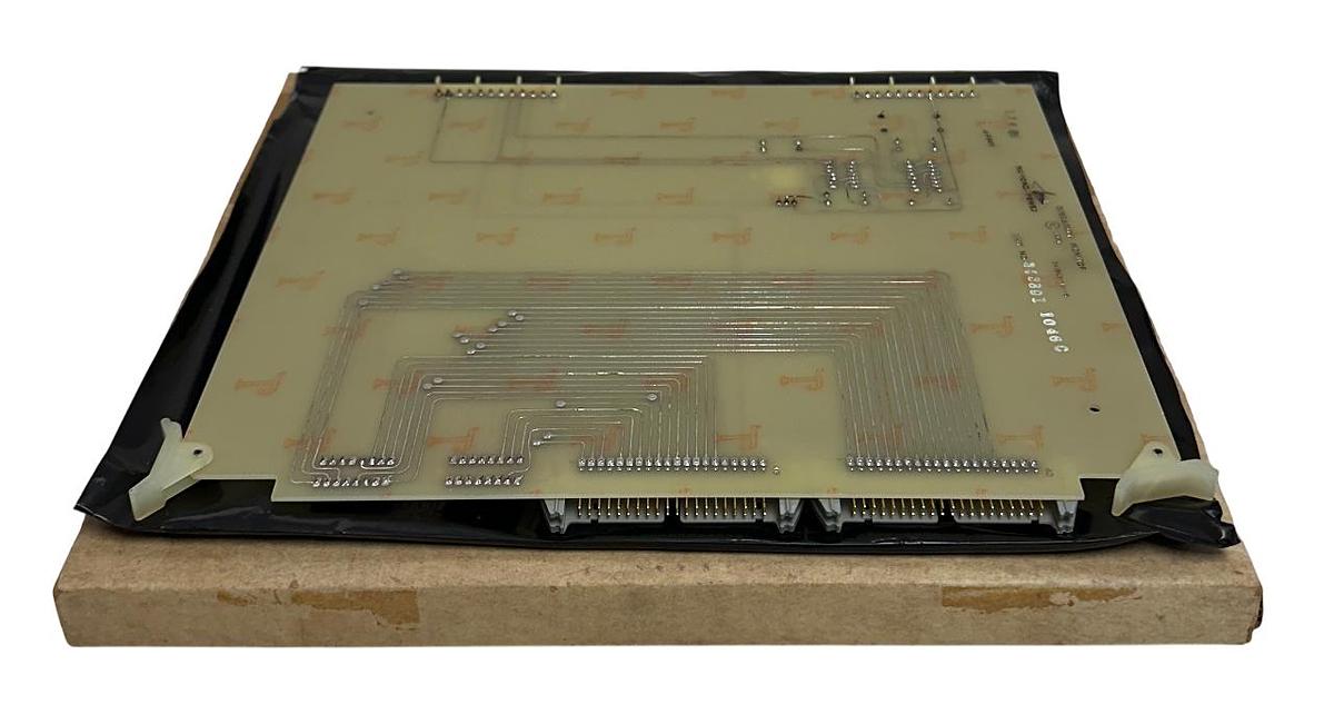 Used DIAMOND POWER 343891-1046C / 343891-1046 OPERATION MONITOR BOARD NSNP