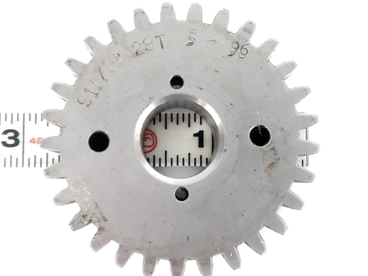 Used GENERIC 911718-29T GEAR 91171829T