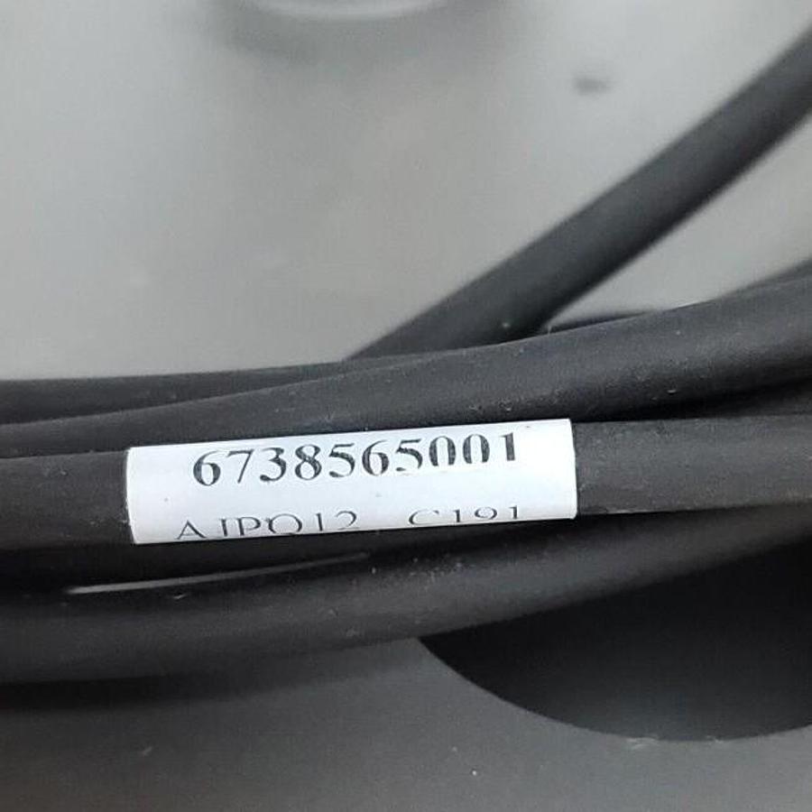 Used MARPOSS M1 STAR BORE GAUGE W/ EXTENSION 17TJ912