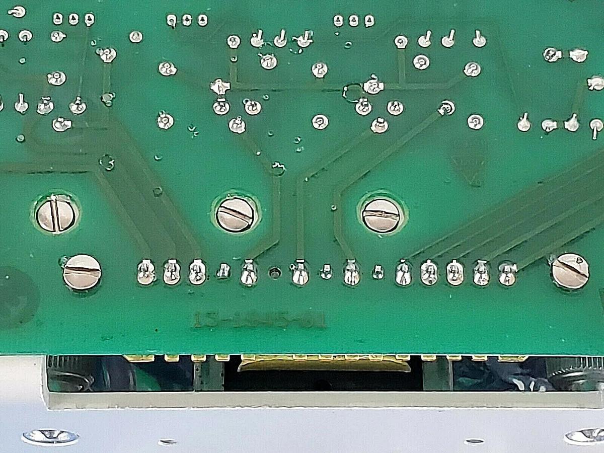 NEW BECK 13-2245-05 CONTROL BOARD 13-1945-01 ESR-4 13224505 13194501 ESR4