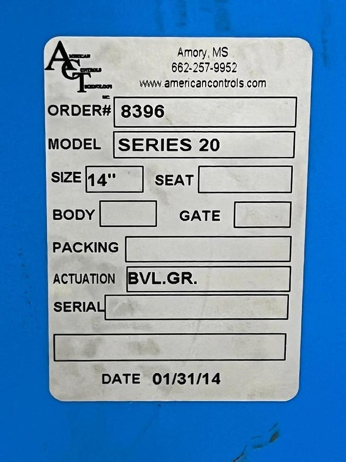 Goulds 10SV6FB30 e-SV Vertical Multistage Pump End w/ American Controls Stand