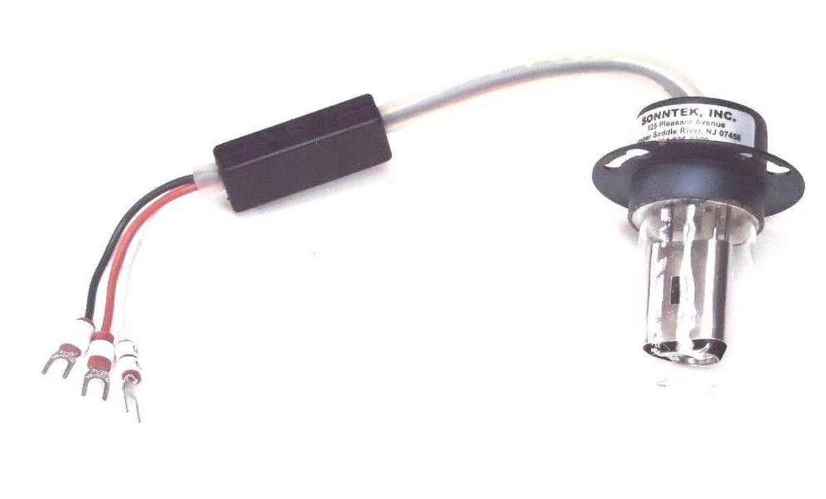 NIB SONNTEK LH-50 DEUTERIUM LAMP LH50