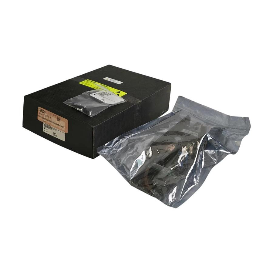 Hach SC1000 Probe Module Power Supply 100-240VAC YAB039 | YAB191 (PZA-065A) NSMP