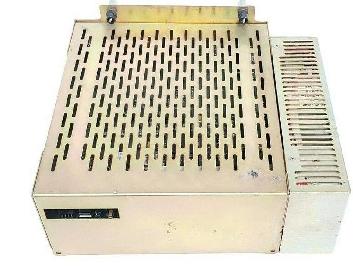 Used EATON IDT 26PK PM 2000 POWER SERIES CONTROL MODULE 92-00924-02 110/230V 85VA 1PH
