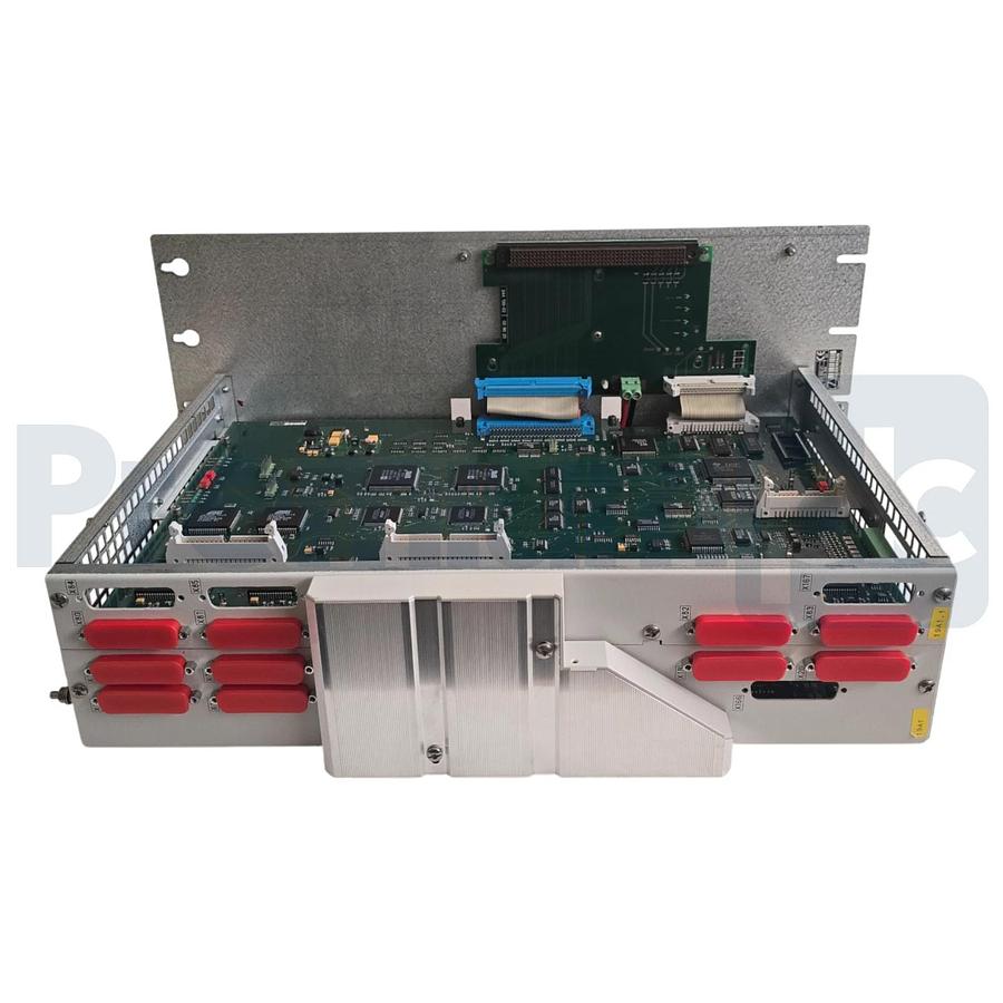 Used HEIDENHAIN CC 422 / CC422 6-Axis CNC Controller Unit 359 652-01 359652-01 USPI