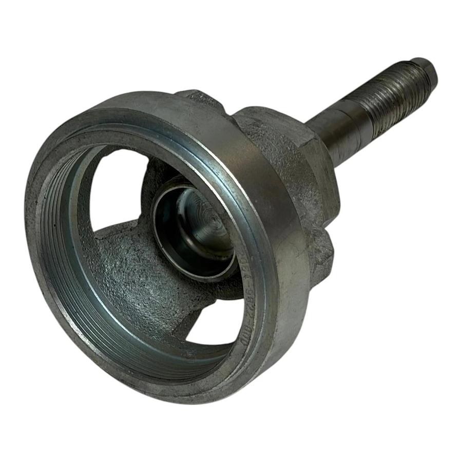 GEA Westfalia 2064-9822-000 Bell Piece & 2065-9877-000 Tool Shaft Set