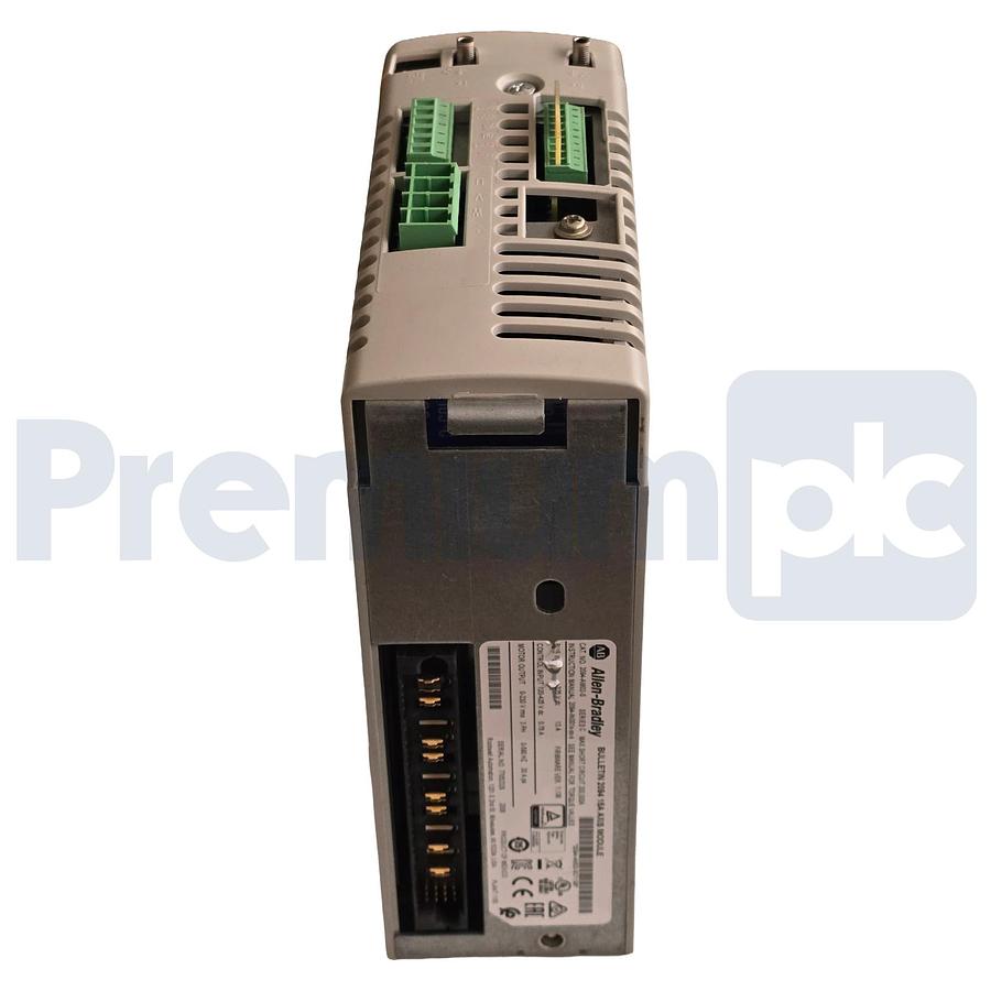 Used Allen Bradley 2094-AM02-S /C Kinetix 6000 Axis Module 200/230V 15A 2094AM02S REP