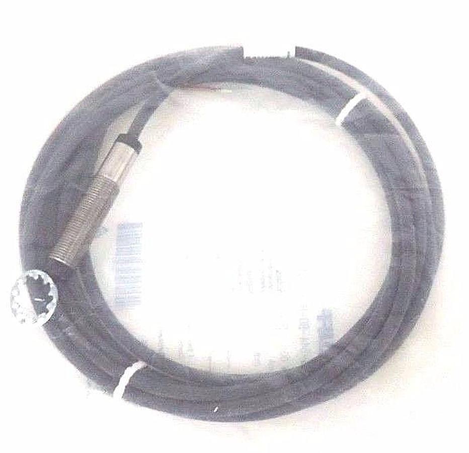 NEW BALLUFF BES 516-544-BO-H-PU-03 PROXIMITY SENSOR 10-55VDC 5-200MA 4MM, 551746
