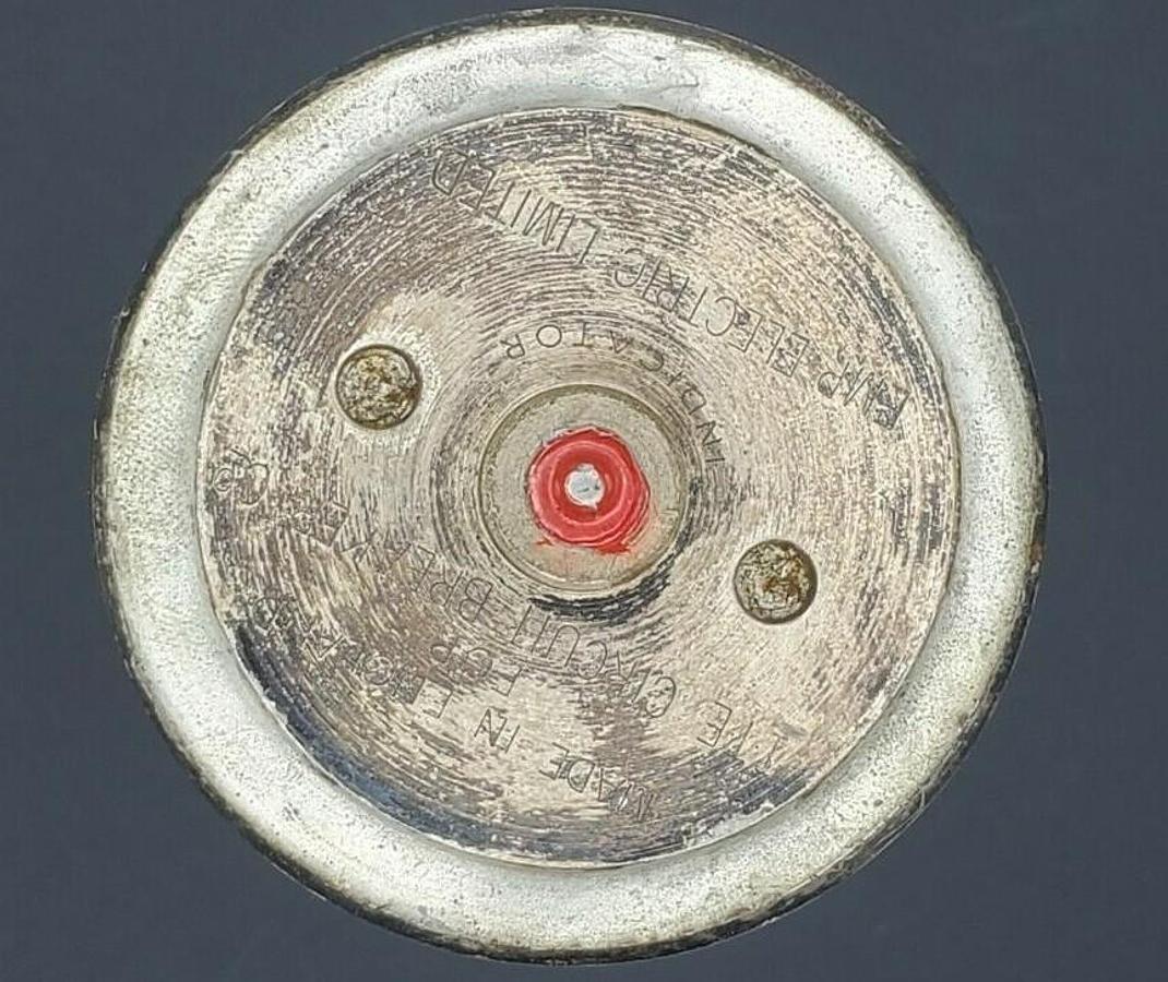 Used ITE 427508 CURRENT LIMITING FUSE TYPE: CL 250MVA 48KV 50E AMP CURVE 200-500A