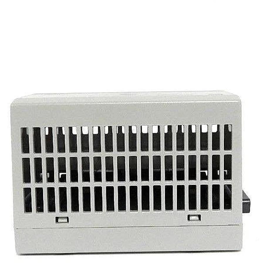 Used NIB ALLEN BRADLEY 1786-RPFS CONTROLNET FIBER REPEATER - SHORT SER. A, REV. G02