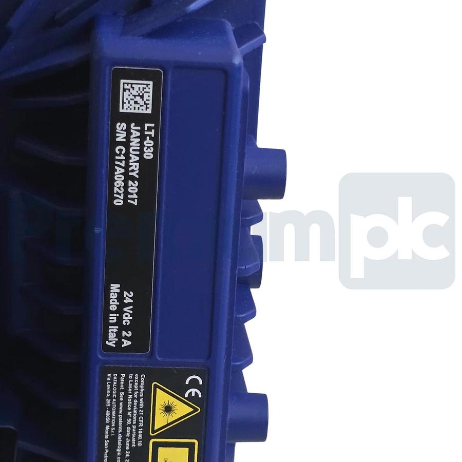 Datalogic Matrix 450 800-030 | 937400024 2D Reader w/LT-030 & HF25SA-1 Lens NSNP