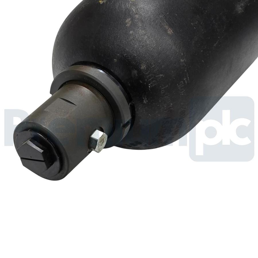 Parker Hannifin 1-100-6 | 11006 Bladder Accumulator 1 Gallon 3000 PSI NSNP
