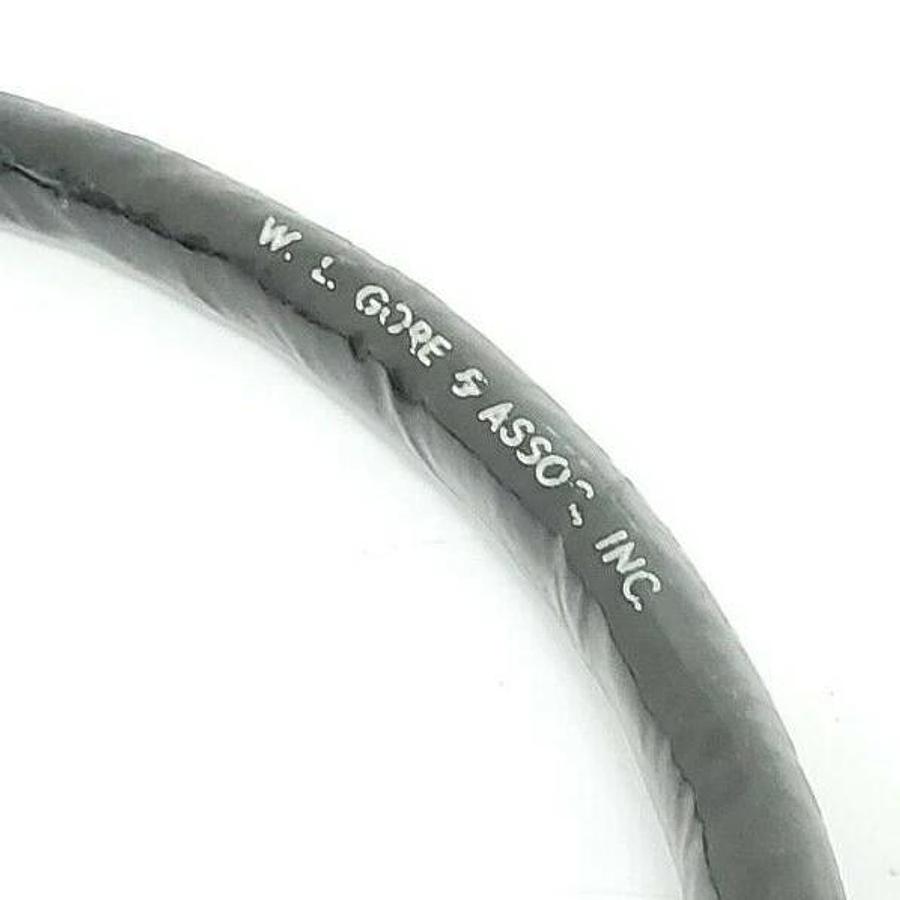 Used AMP / W.L. GORE & ASSOCIATES 301-RC I/O BOX CABLE ASSEMBLY 301RC