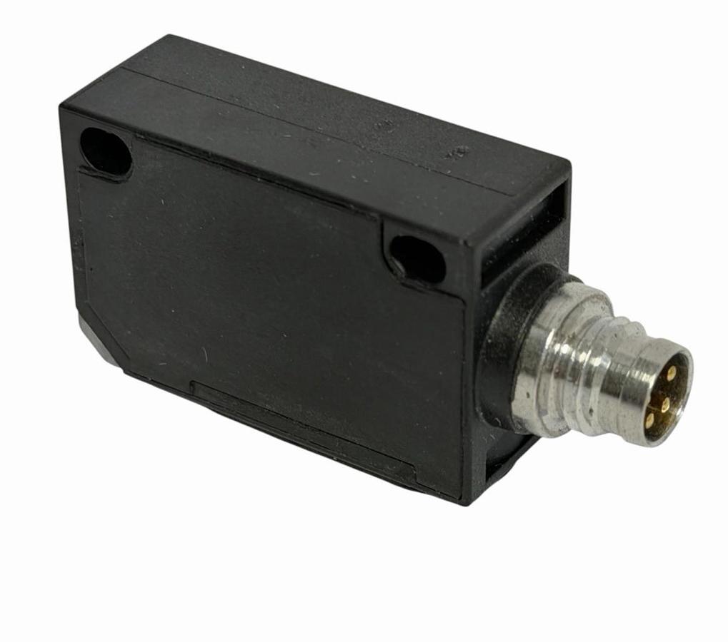 NEW MICRO SONIC ZWS-15/CU/QS ULTRA SONIC SENSOR 20-250mm CH. NR. 1662090