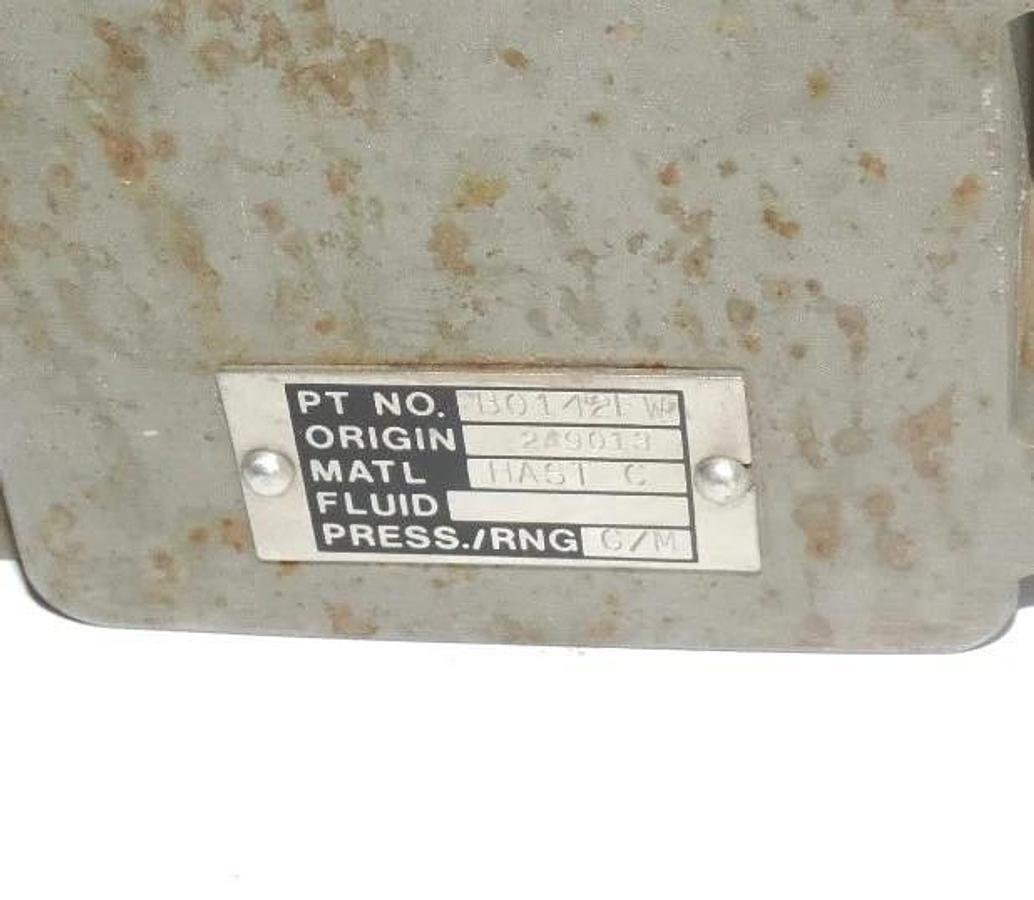 Used FOXBORO 821GH-ISCM2 ELECTRONIC TRANSMITTER W/ D0139GLCM/821GH, D0139GL