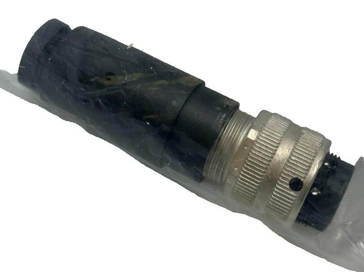 SIEMENS 6GK1905-0FA00 7/8" Male Connector Plug Field Assembly Profibus Profinet