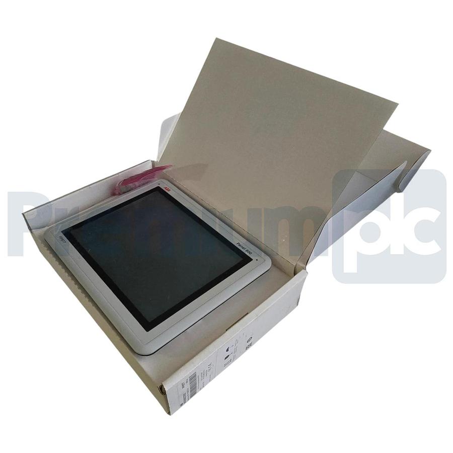 ABB PP877 | 3BSE069272R2 Panel 800 10.4" TOUCH PANEL HMI TFT 640X480 24VDC NSMP
