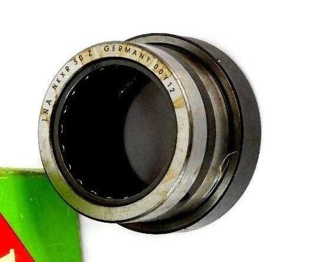 Used NIB INA NKXR-50-Z NEEDLE ROLLER BEARING NKXR50Z