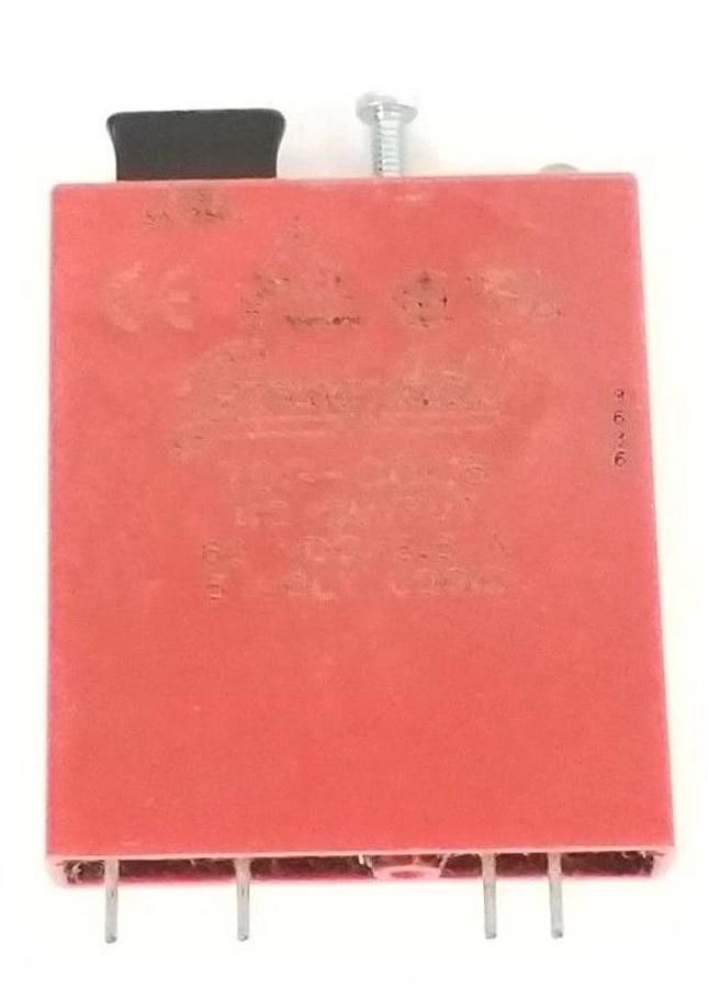 Used GRAYHILL 70G-ODC5 I/O MODULE 70GODC5, 60VDC/3.5A, 5 VOLT LOGIC