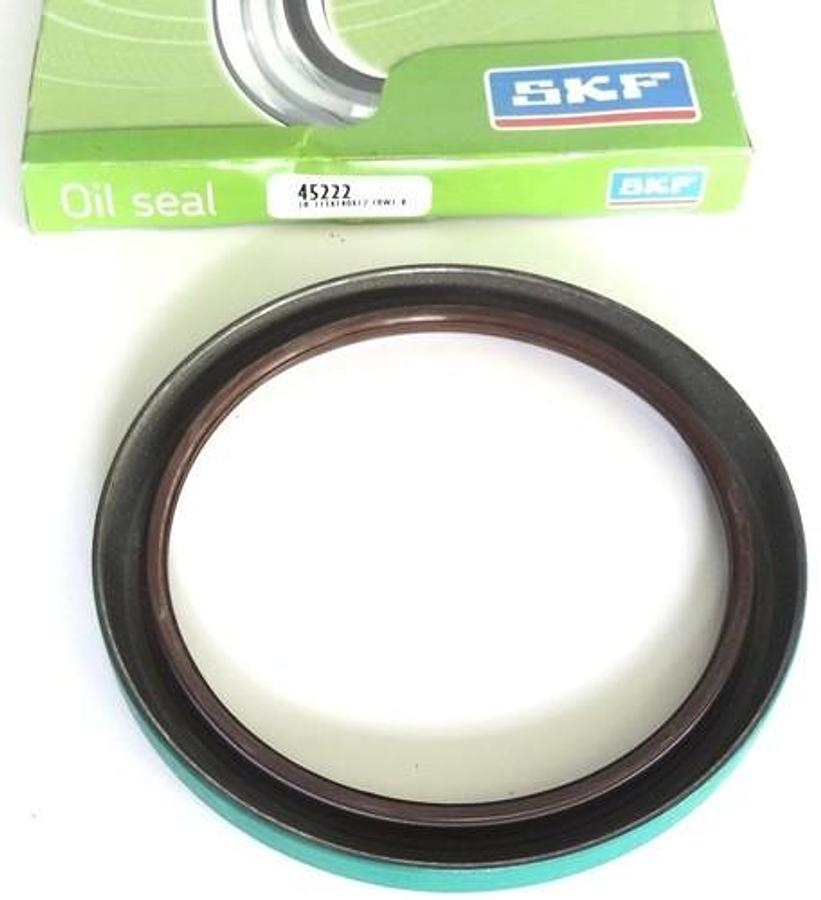 NIB SKF 45222 OIL SEAL 115S140X12