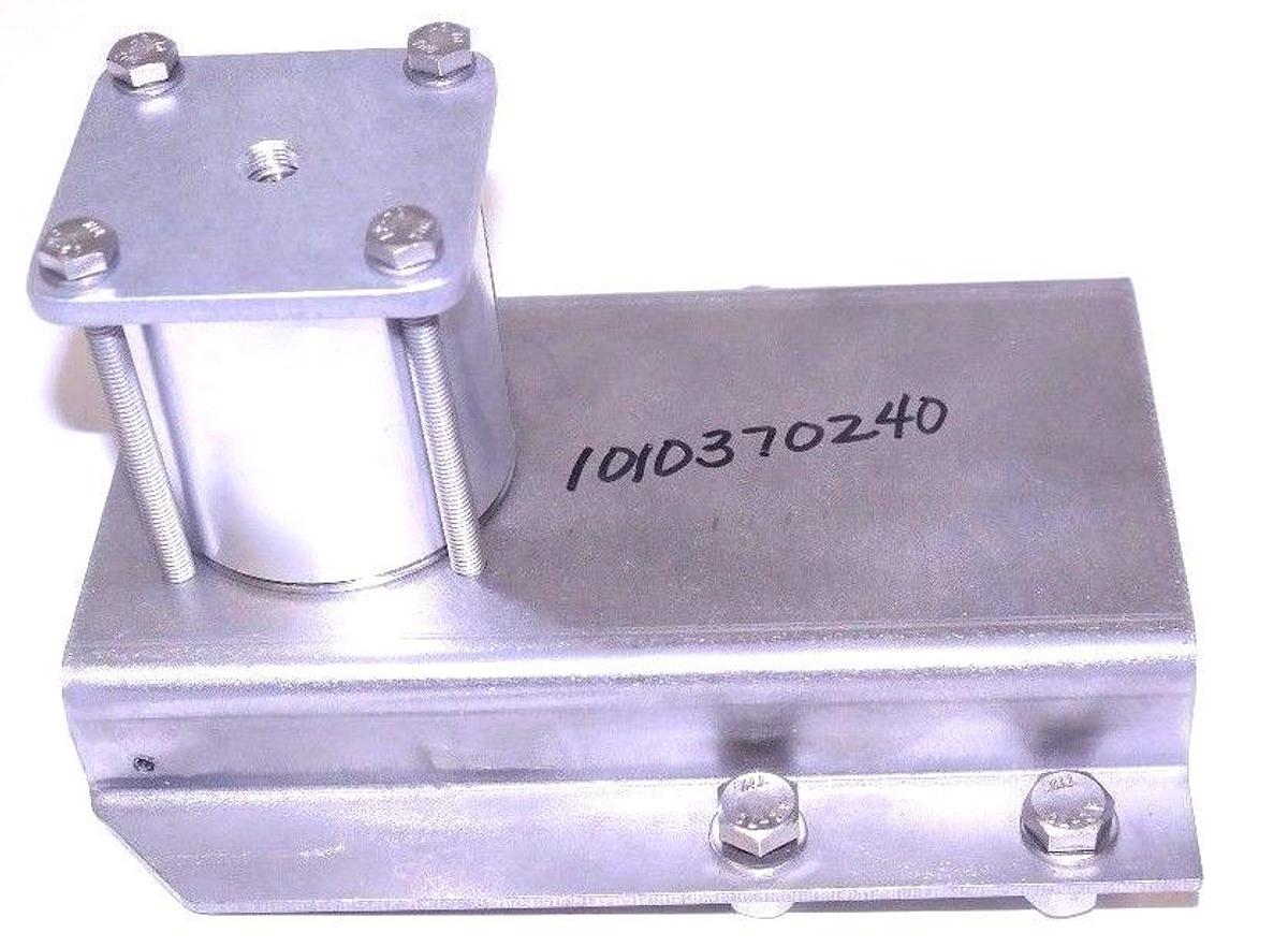 Used NEW KRONES 2024269030 BOTTLE STOP