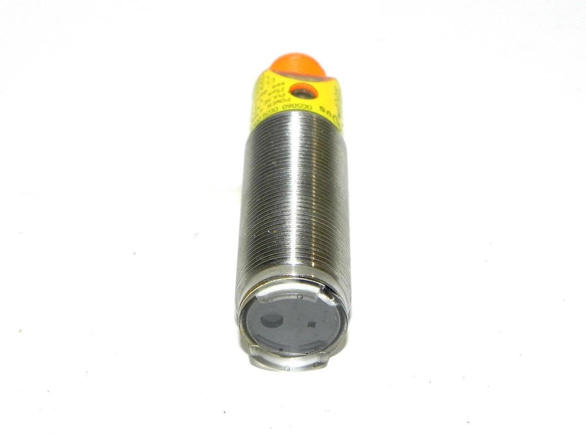 Used EFECTOR OGSLOOKG/V4A/US PHOTOELECTRIC TROUGH-BEAM OG5060