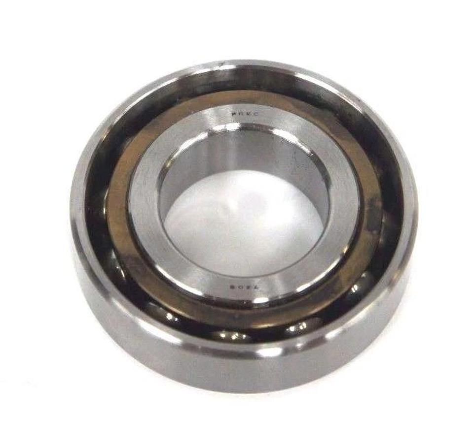 Used LOT OF 2 NIB RHP 7206 DU EP7 ZV O/D PRECISION BEARINGS 7206DUEP7ZVOD