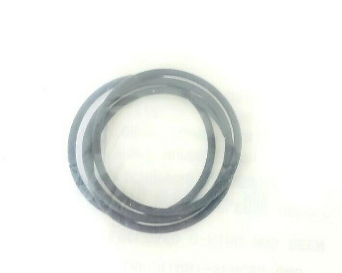LOT OF 4 NEW WATERS MICROMASS 5711156 O-RINGS 29.87X1.78