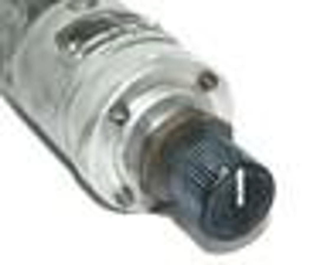 Used RANSBURG 15393-5 METERING VALVE 153935 USED
