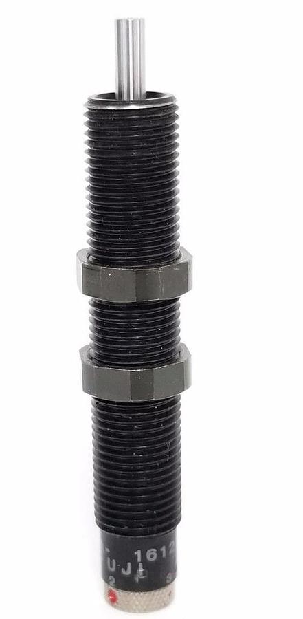Used NEW FUJI SEIKI FA-1612XB-S SHOCK ABSORBER 110 LB. , M16x1.5MM, FA1612XBS