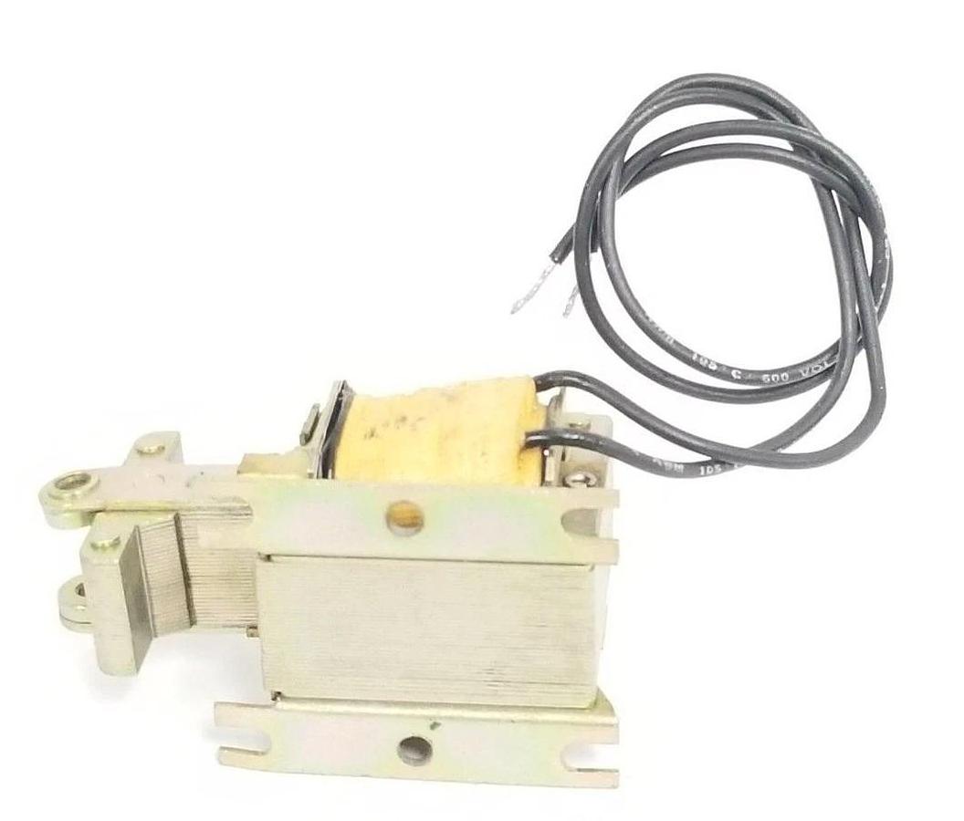 Used GENERIC R15289 COIL ASSEMBLY W/ 8836 COIL 115V