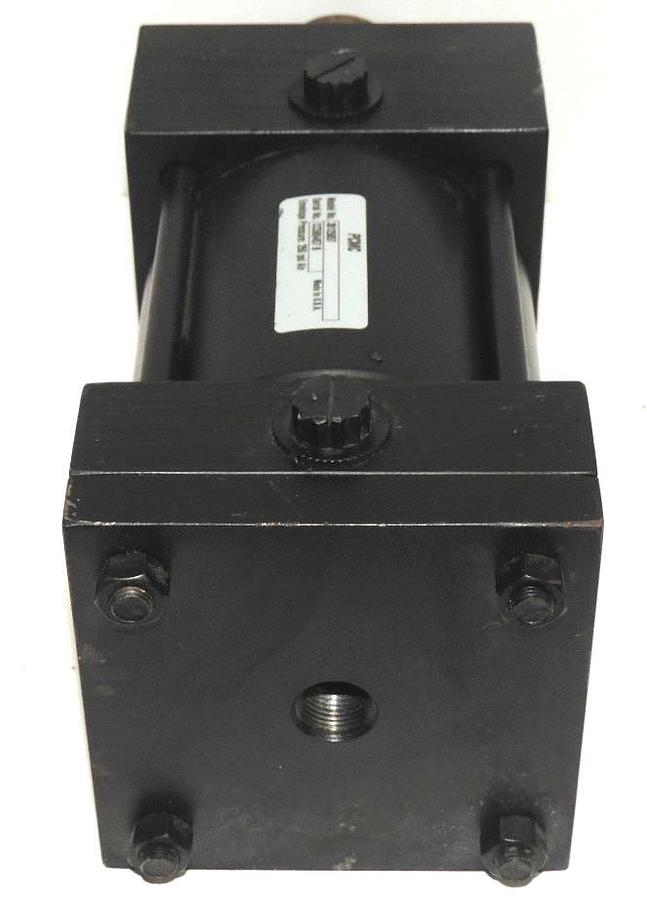 Used NEW PCMC 30125057 CYLINDER 250PSI