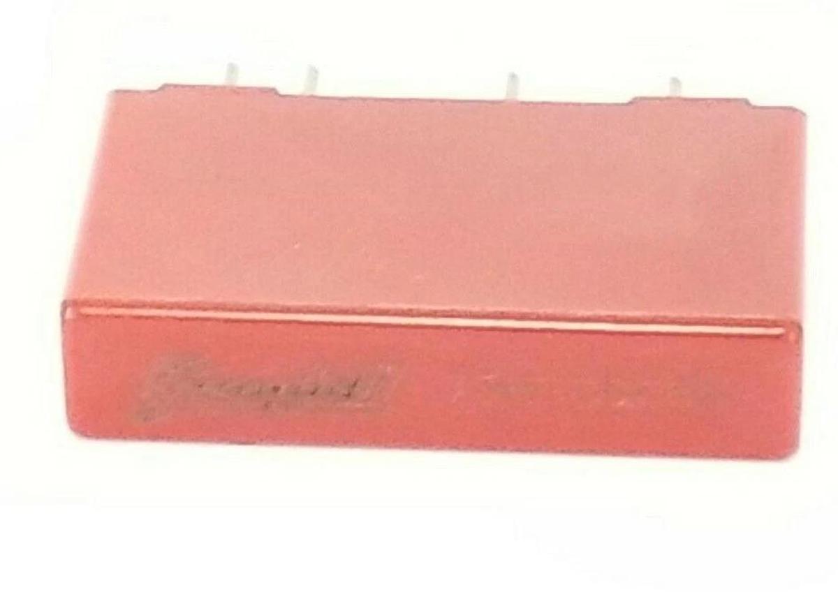 Used GRAYHILL 70M-ODC5A I/O MODULE, 2.5-9VDC, 0404 REV. N, 200VDC, 1A, 70MODC5A